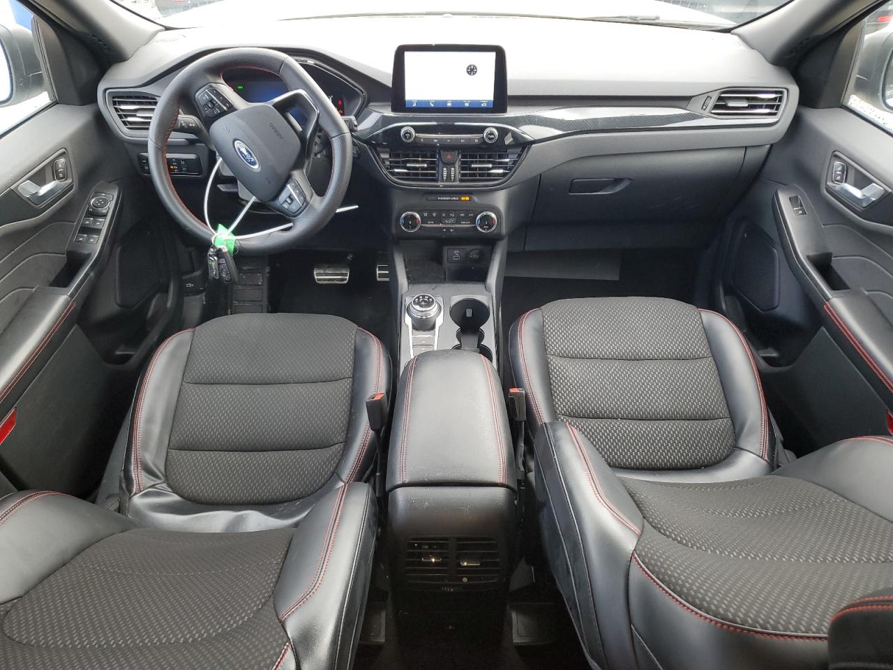 2023 Ford Escape - Image 8