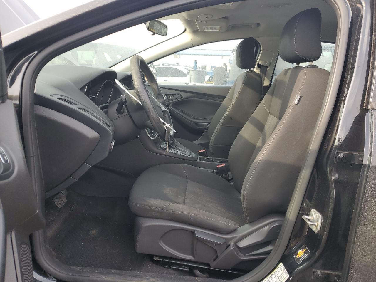 2015 Ford Focus - Image 7