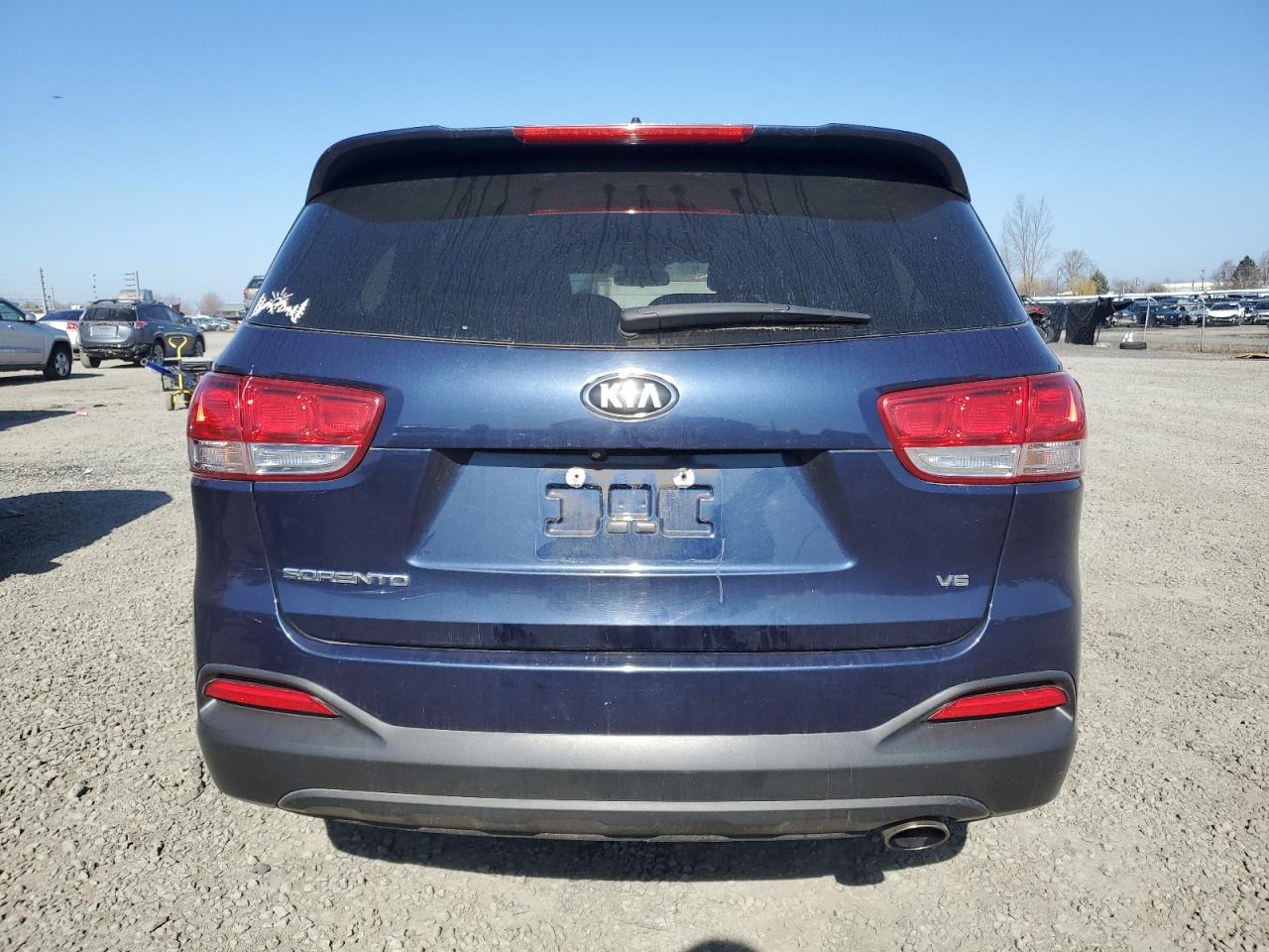 2018 Kia Sorento - Image 6