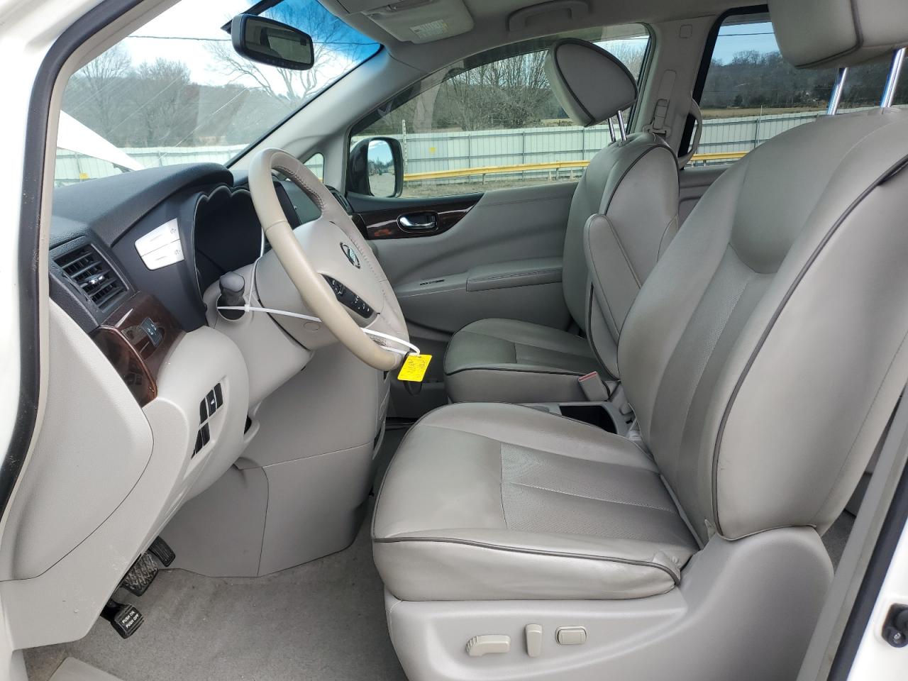 2015 Nissan Quest - Image 7