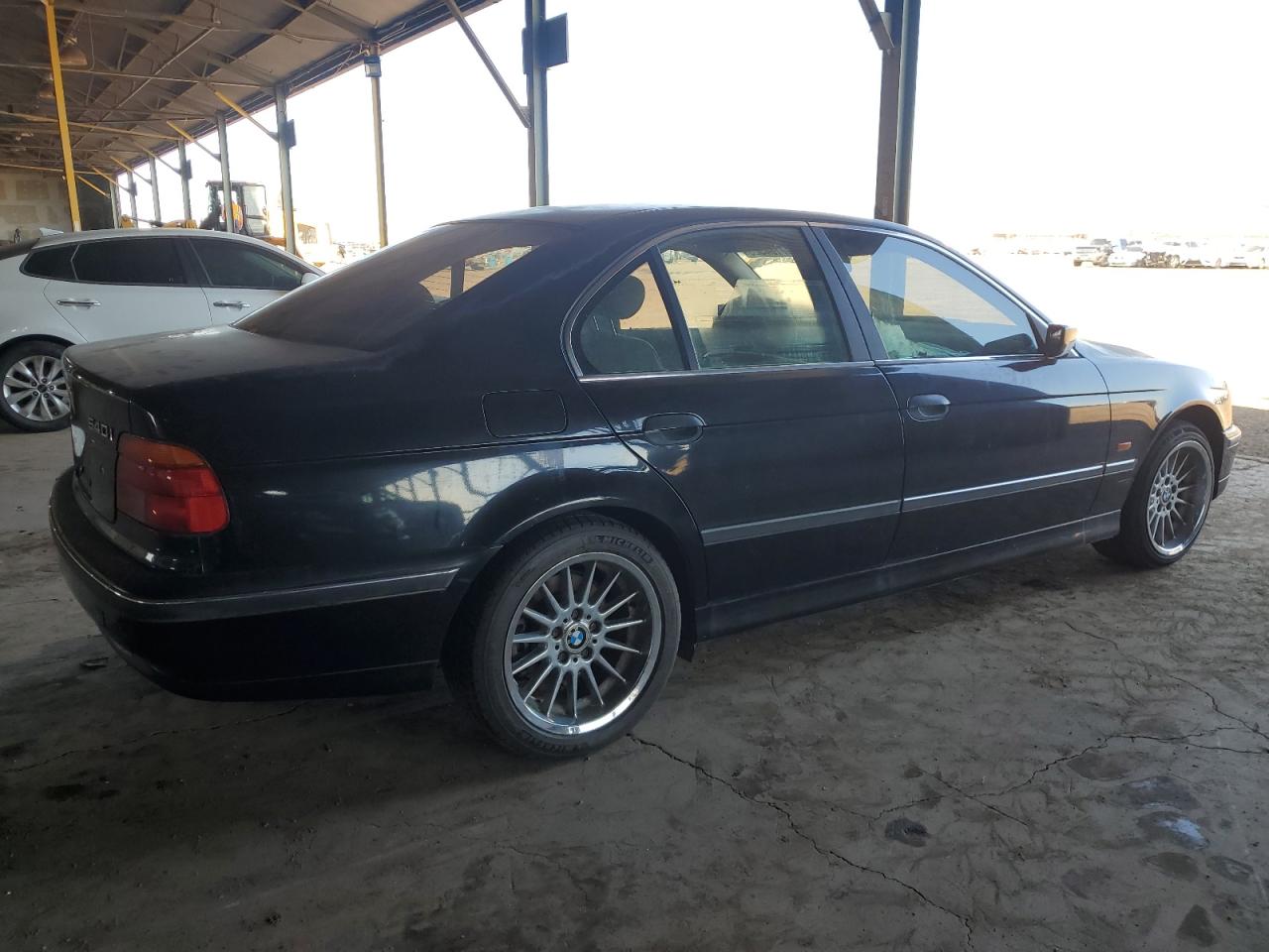 1997 BMW 5er - Image 3