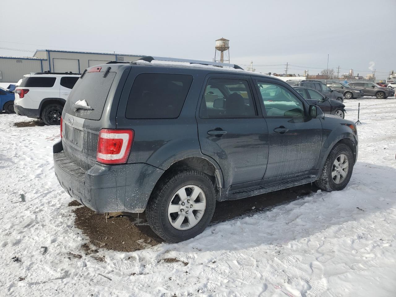 2009 Ford Escape - Image 3