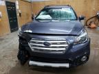 2016 Subaru Outback 2.5I Limited for Sale in Kincheloe, MI - Front End