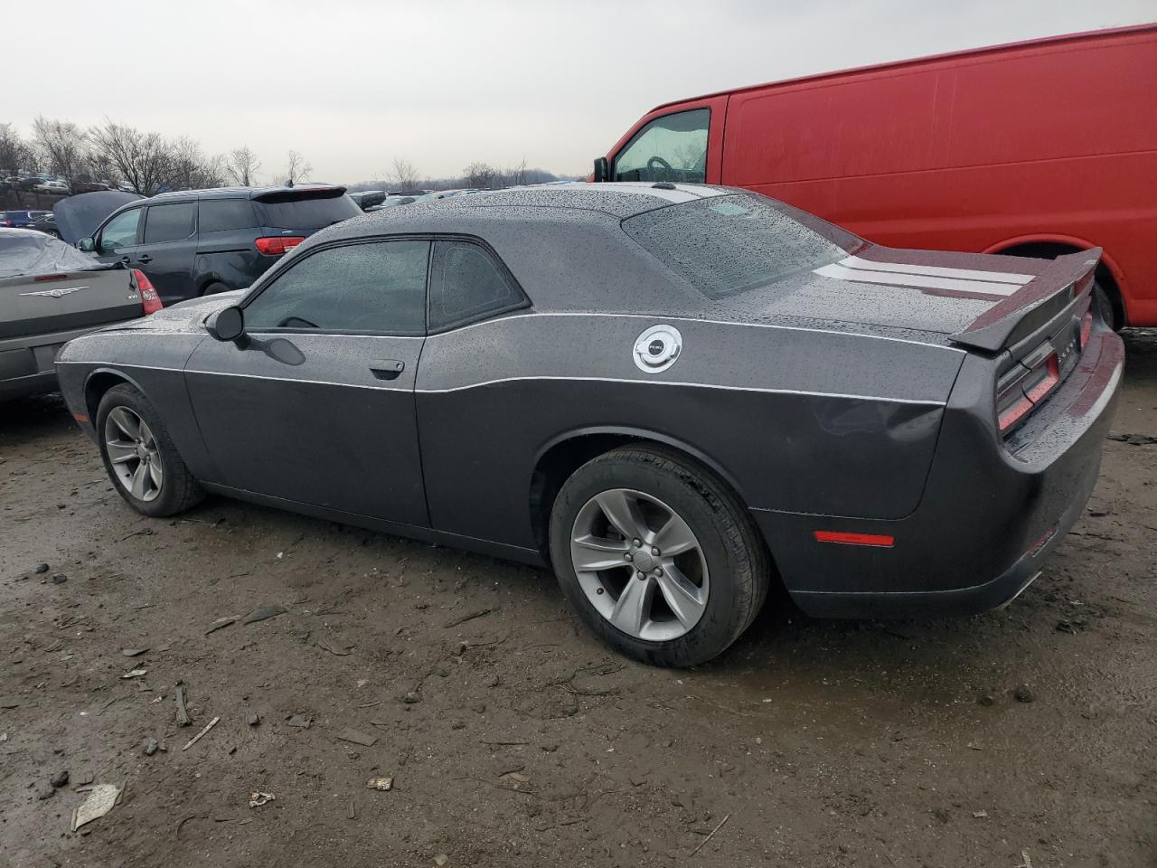 2019 Dodge Challenger - Image 2
