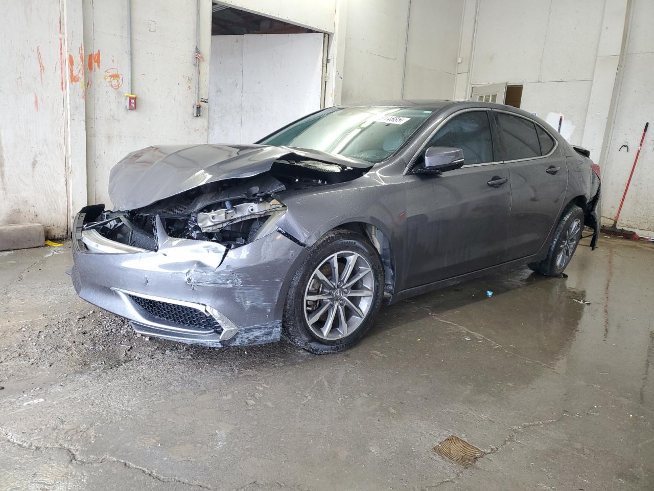 2020 Acura TLX - Image 1