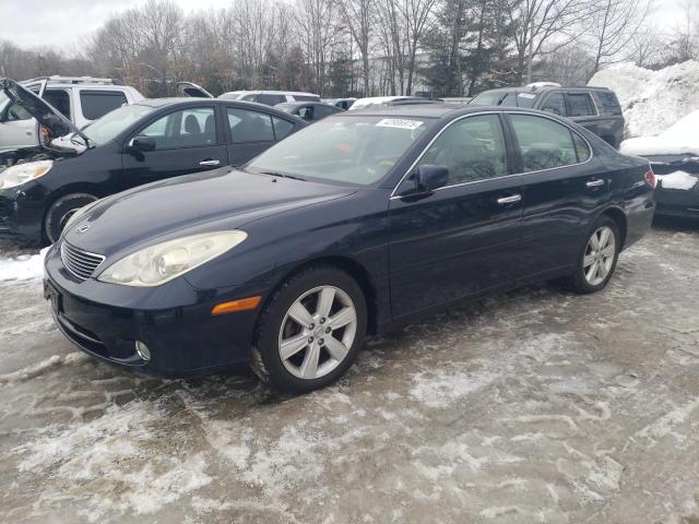 2006 Lexus Es 330