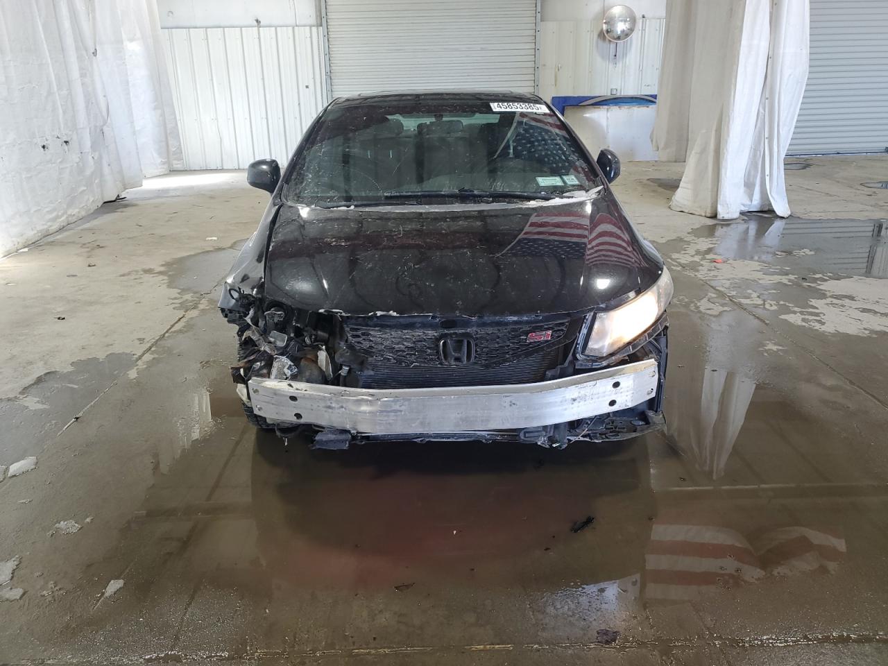 2013 Honda Civic - Image 5
