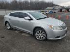 2012 Buick Lacrosse Premium zu verkaufen in York Haven, PA - Side