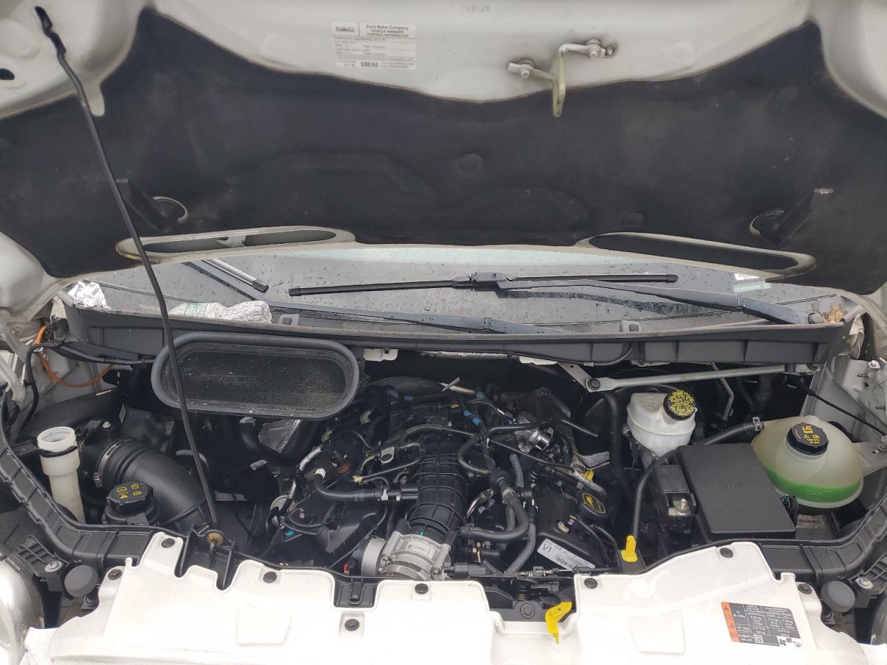 2015 Ford Transit - Image 12