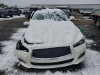 2016 Infiniti Q50 Base na sprzedaż w New Britain, CT - All Over