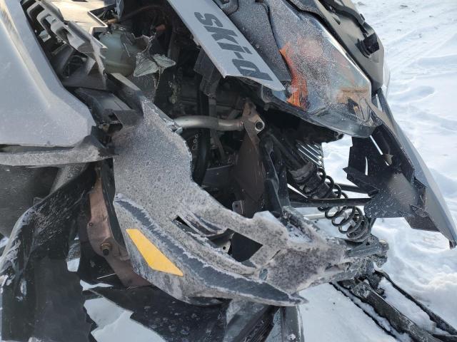 2025 SKIDOO RENEGADE