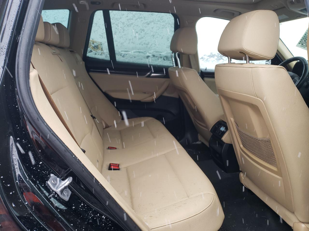 2017 BMW X3 - Image 11