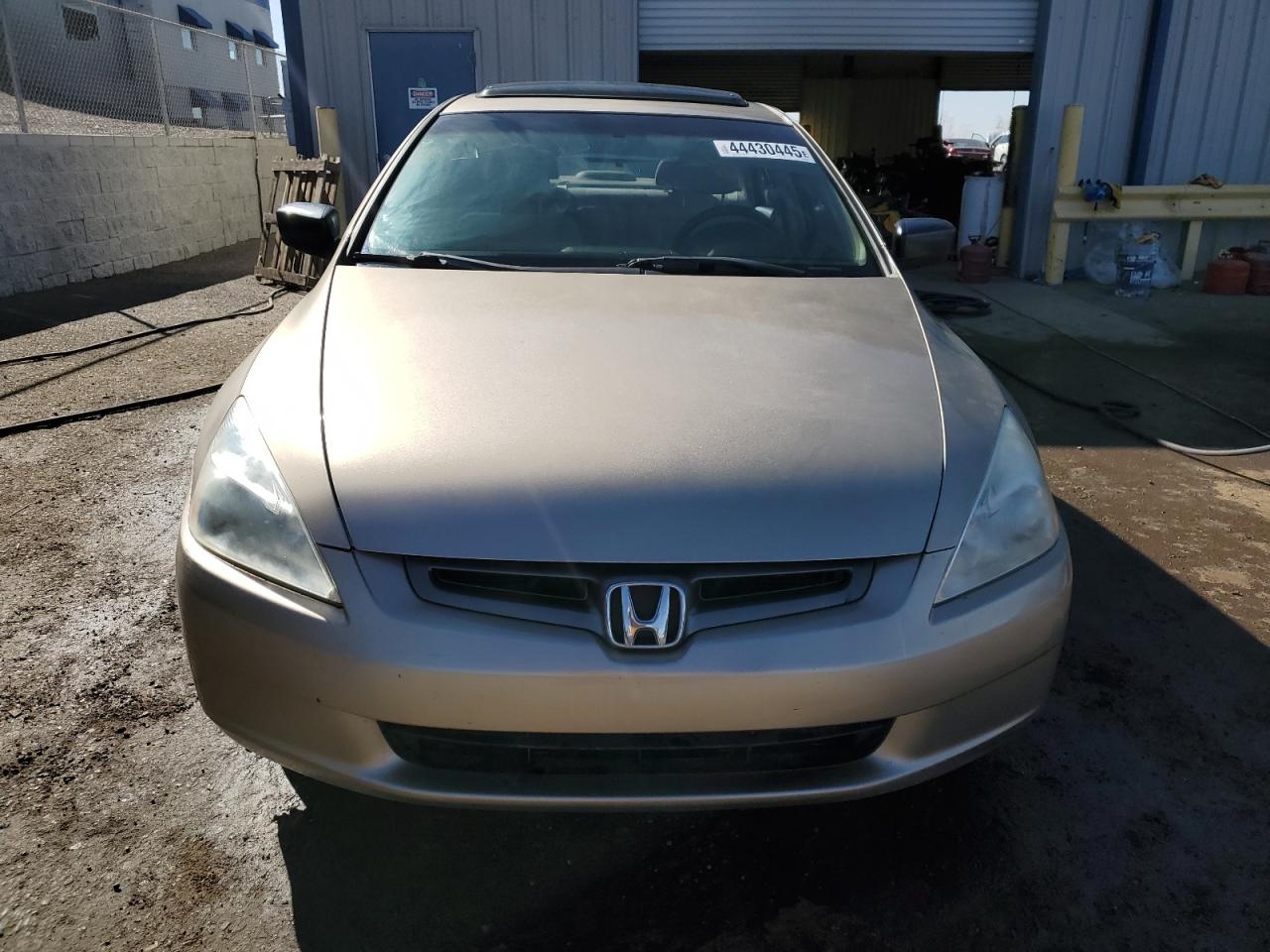 2003 Honda Accord - Image 5