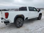 2021 Gmc Sierra K2500 At4 продається в Oklahoma City, OK - Minor Dent/Scratches