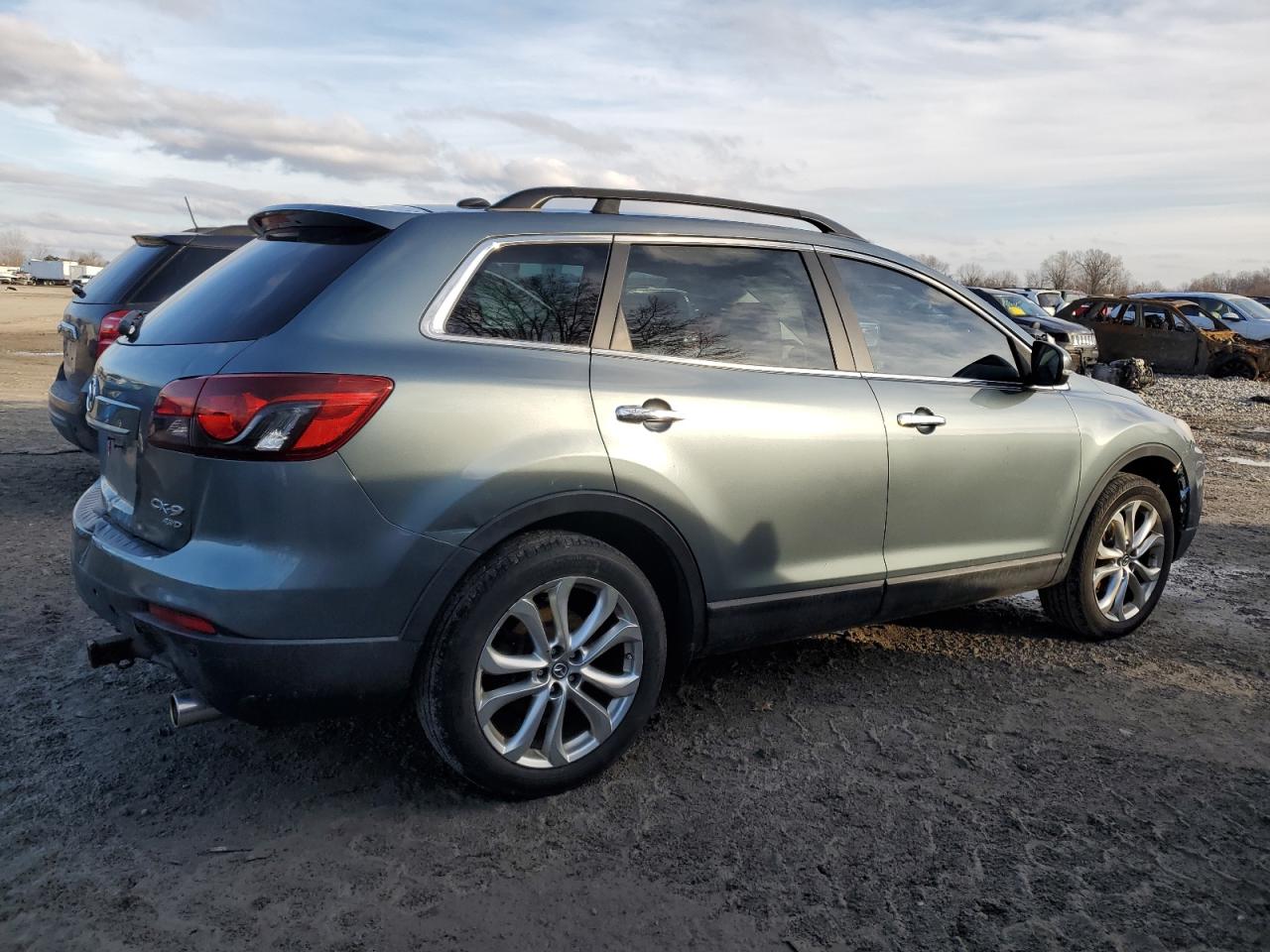 2013 Mazda CX-9 - Image 3