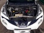 2014 NISSAN JUKE ACENT for sale at Copart SANDTOFT