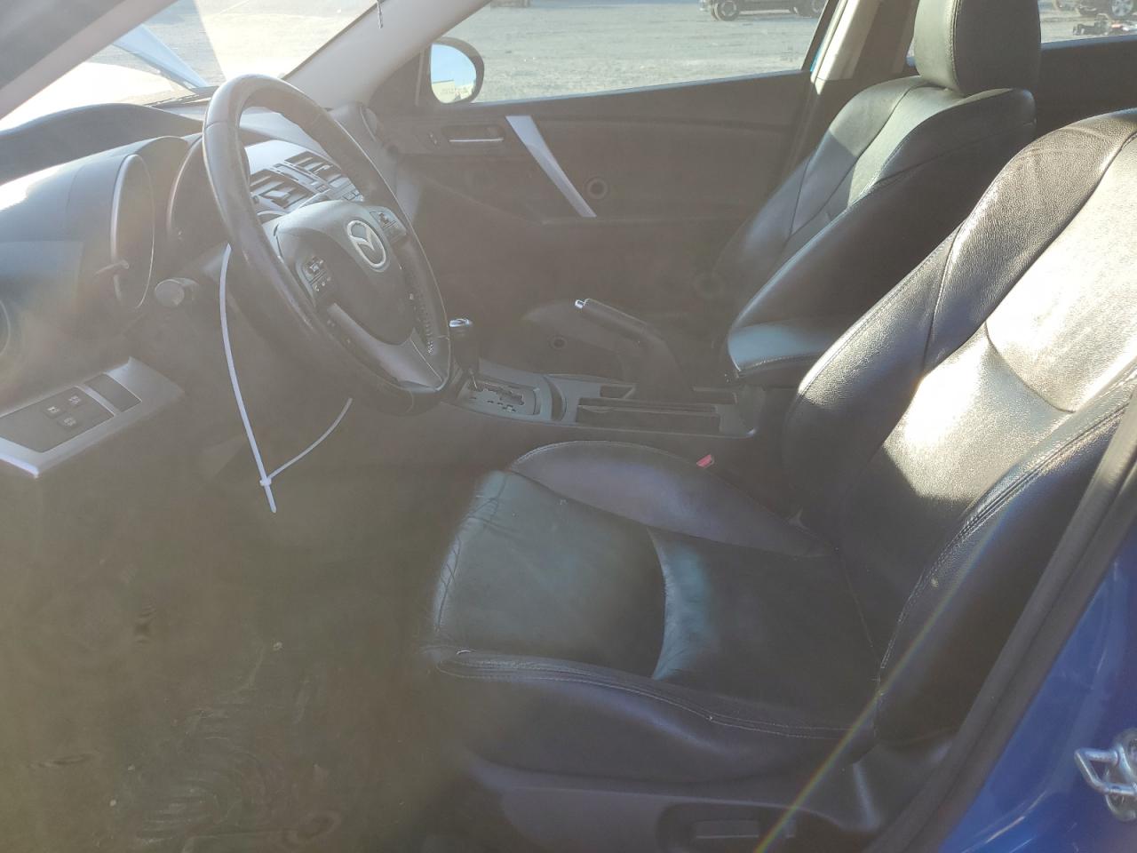2012 Mazda 3 - Image 7