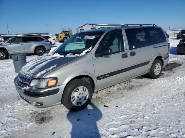 2004 Chevrolet Venture 