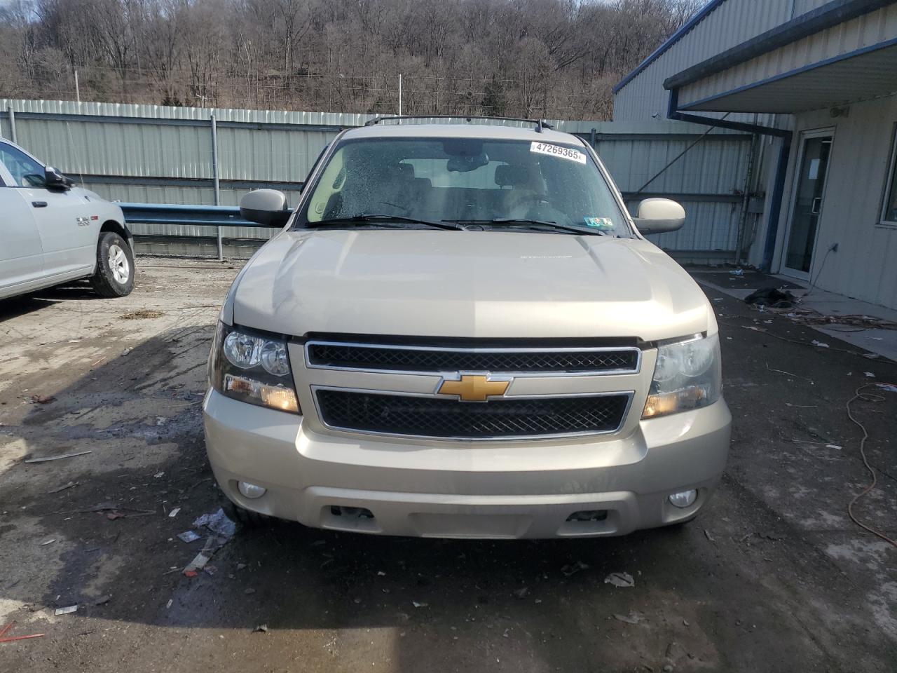2007 Chevrolet Tahoe - Image 5