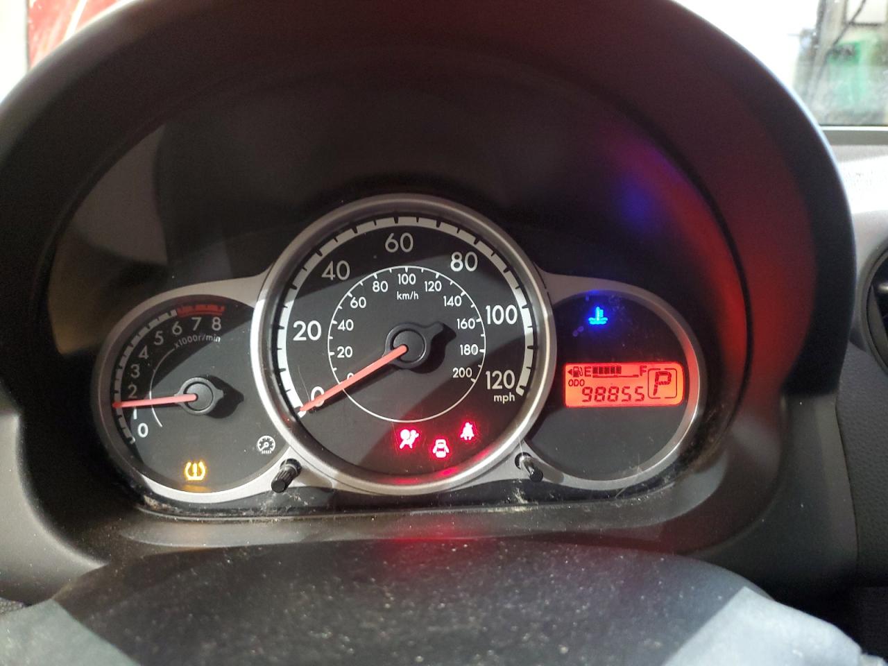 2013 Mazda 2 - Image 9