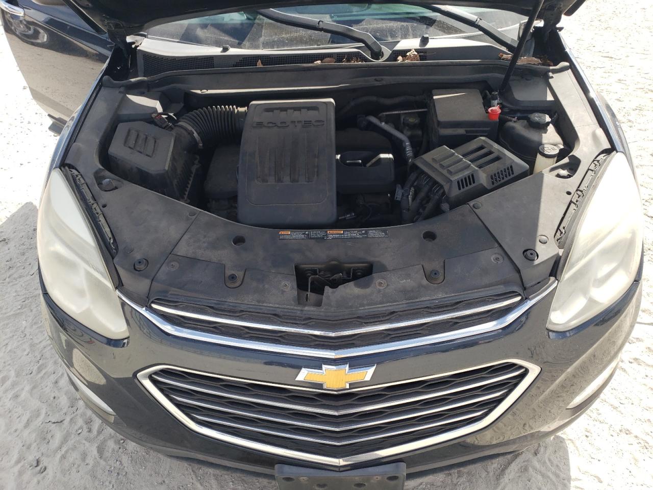 2016 Chevrolet Equinox - Image 13