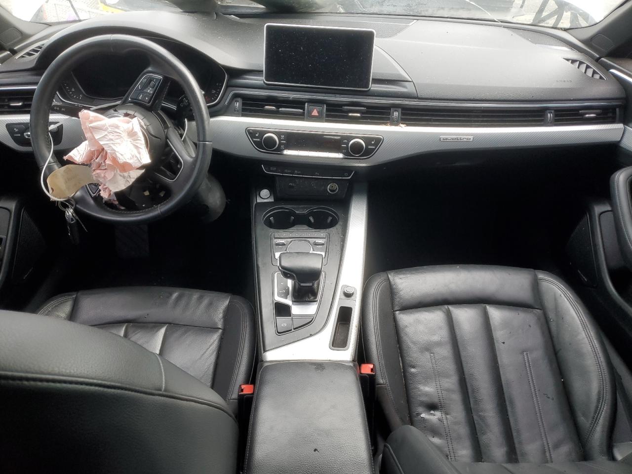 2018 Audi A5 - Image 8