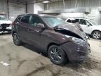 2015 Hyundai Tucson Suv იყიდება Franklin-ში, WI - Front End