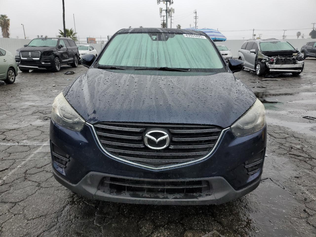 2016 Mazda CX-5 - Image 5