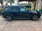 2022 MERCEDES-BENZ GLE 350 for sale at Copart FL - MIAMI NORTH