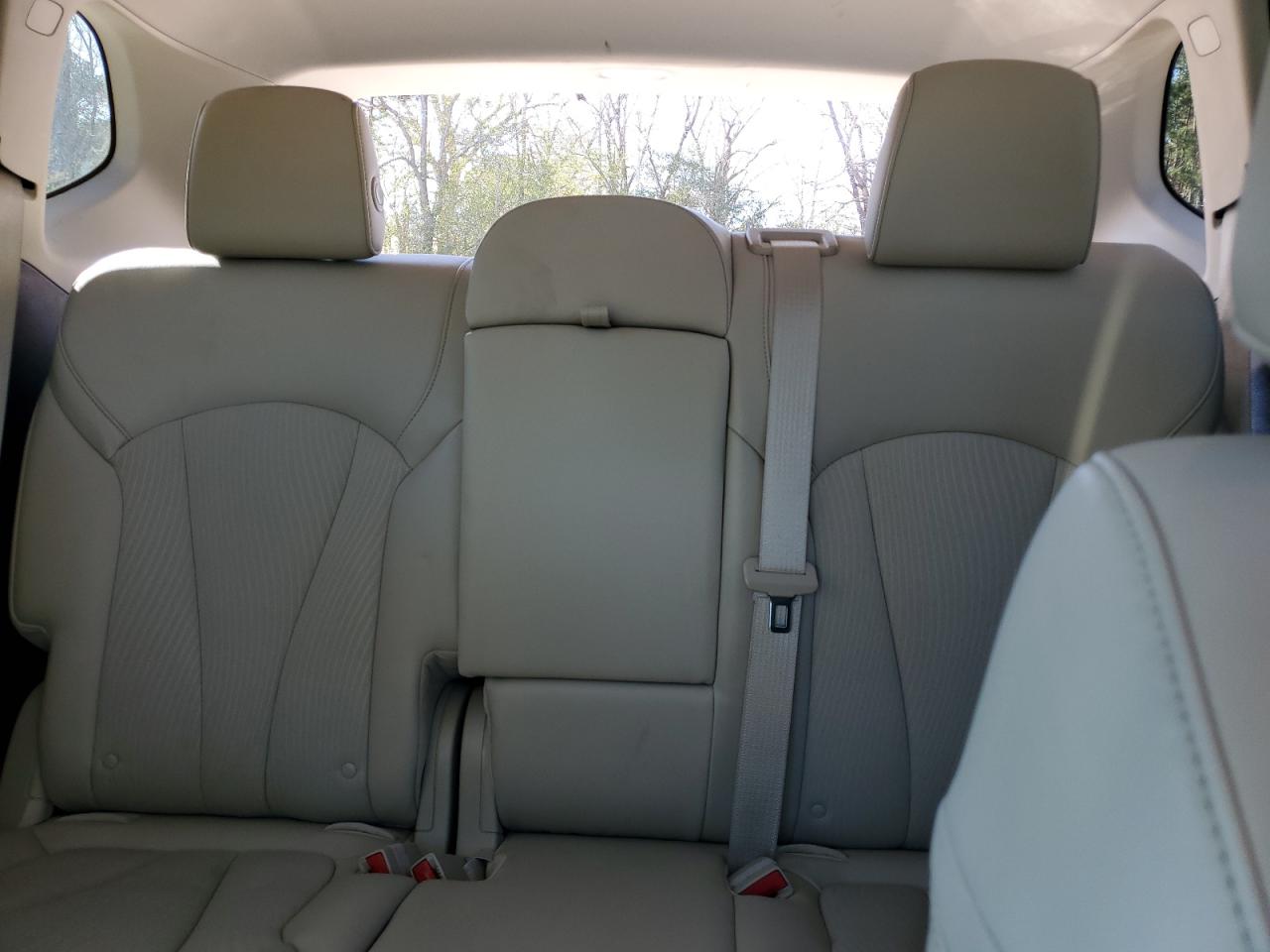 2020 Buick Envision - Image 10