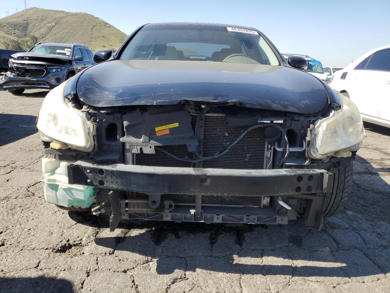 2008 Infiniti G - Image 5