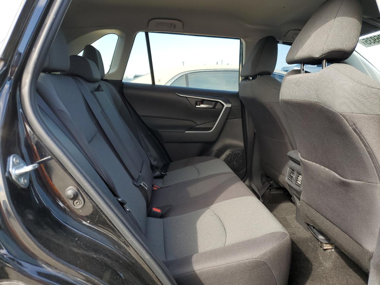 VIN: 2T3P1RFV7RC462309 2024 TOYOTA RAV4