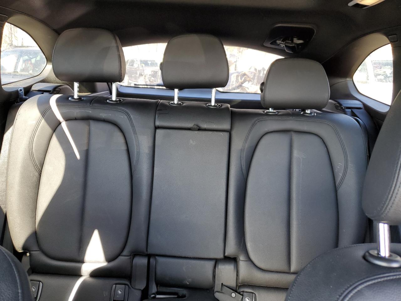 2018 BMW X1 - Image 10