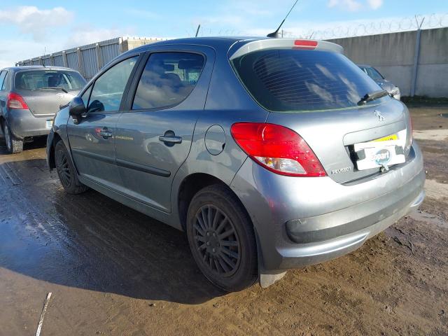 2010 PEUGEOT 207 S HDI