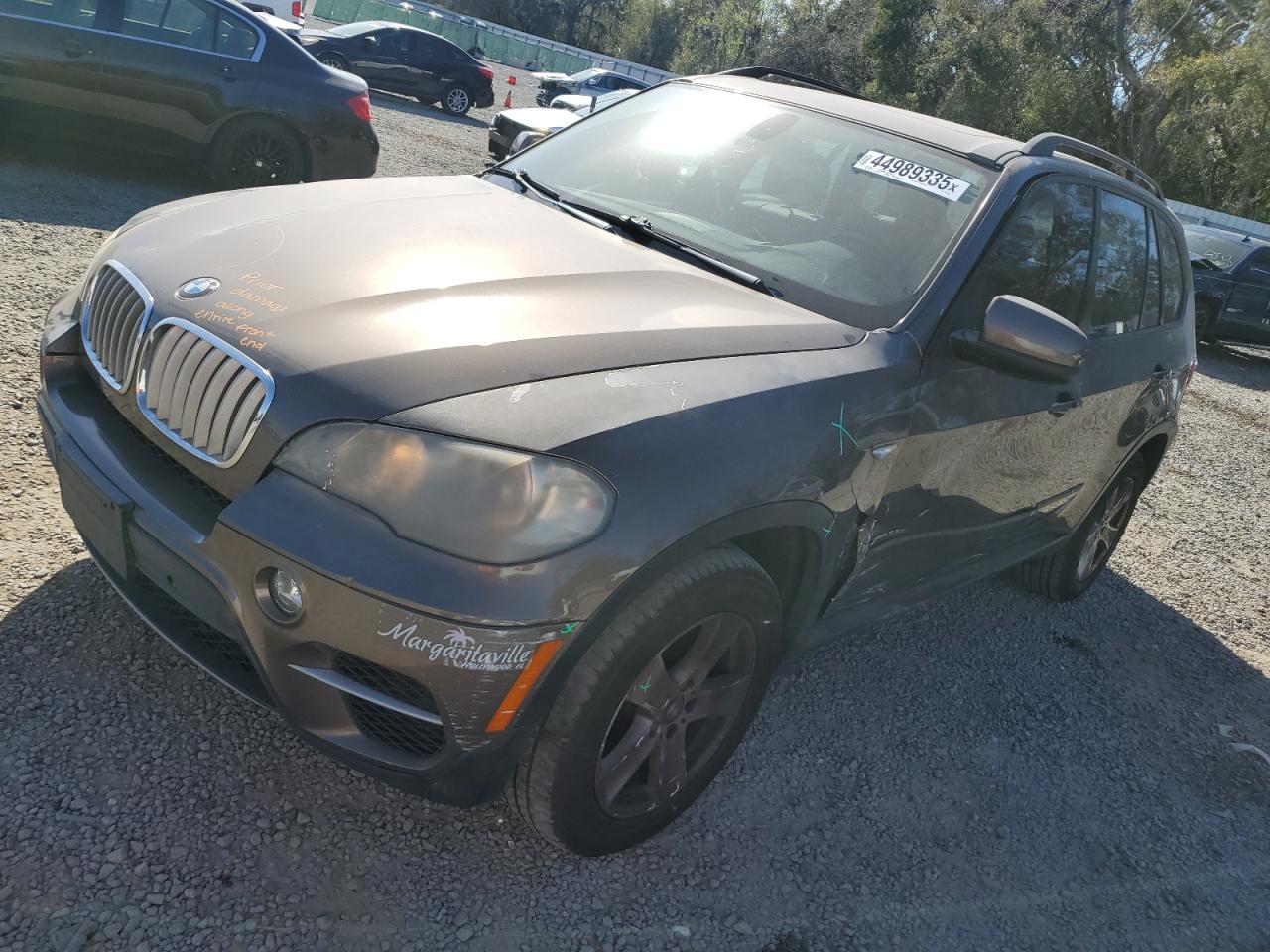 2011 BMW X5 - Image 1