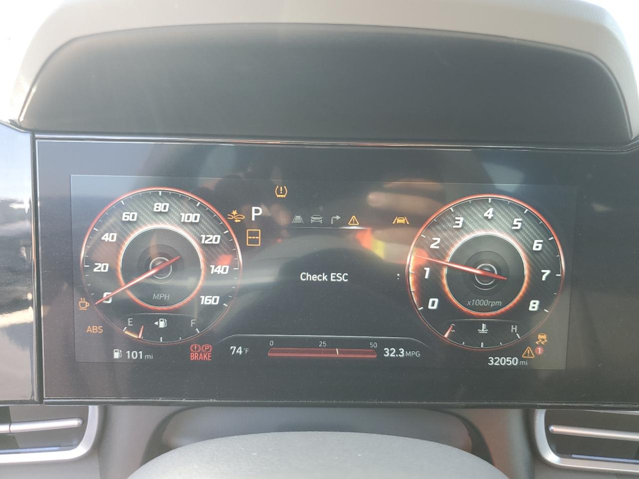 2024 Hyundai Elantra - Image 9