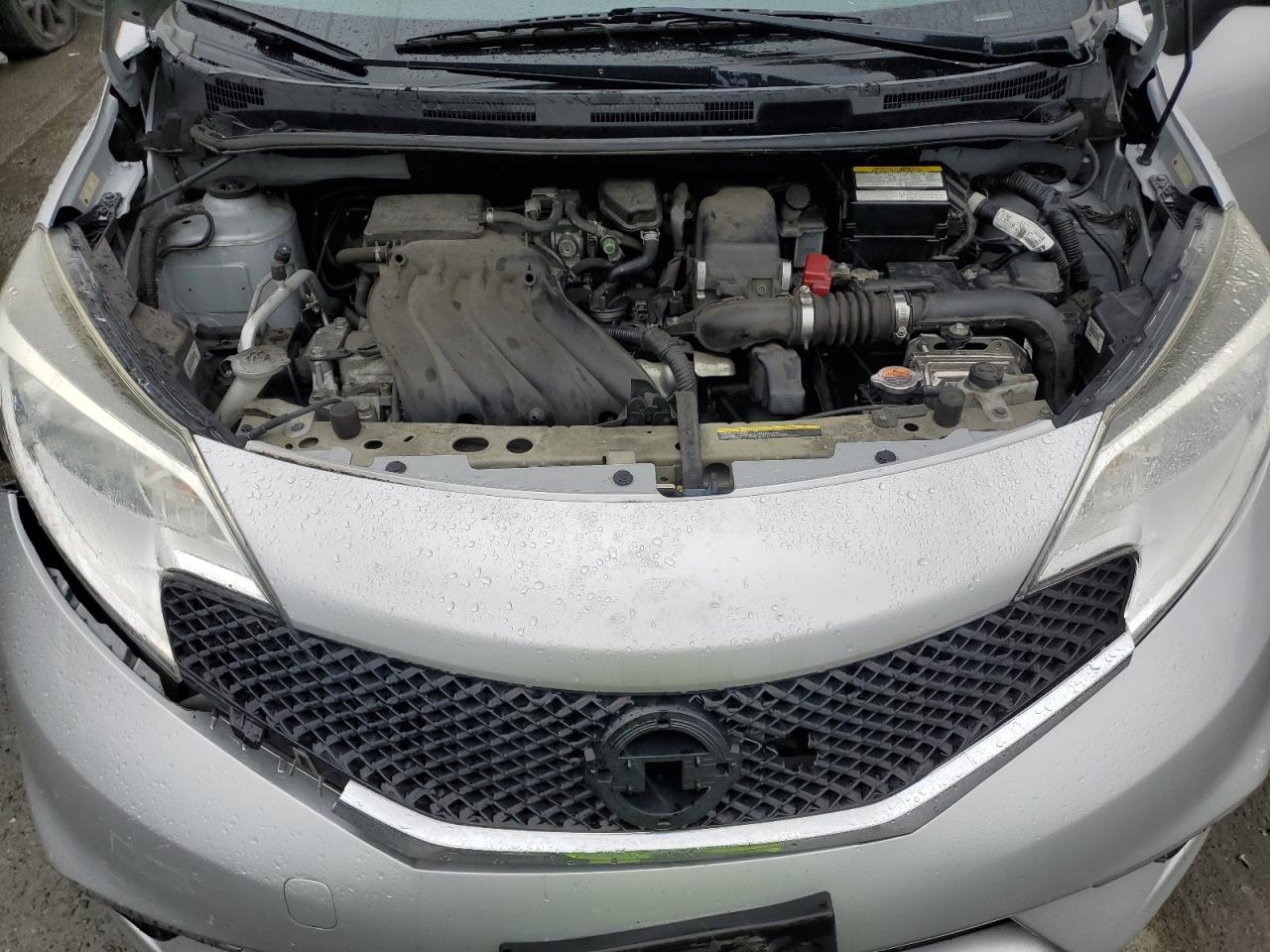 2015 Nissan Versa - Image 11