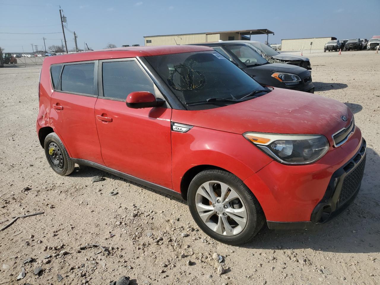 2015 Kia Soul - Image 4