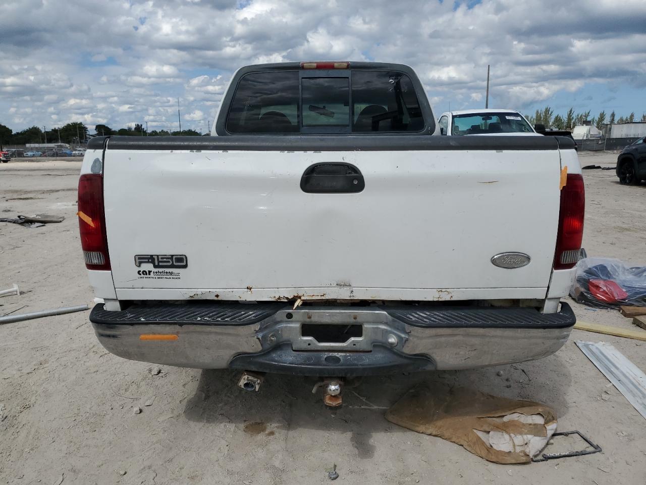 2000 Ford F-150 - Image 6