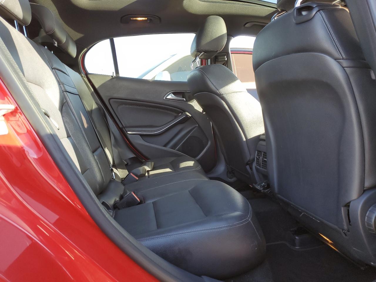2016 Mercedes-Benz GLA-klasse - Image 11