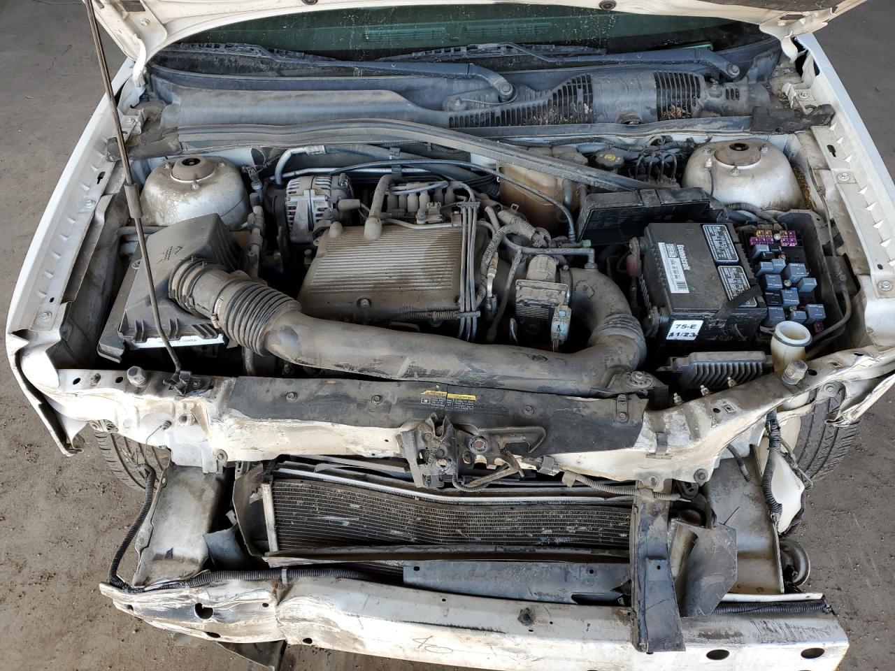 2006 Chevrolet Malibu - Image 11
