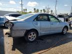 2005 Toyota Camry Le за продажба в Riverview, FL - Rear End