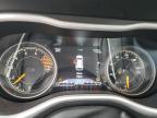 2018 Jeep Cherokee Overland للبيع في Littleton، CO - Front End