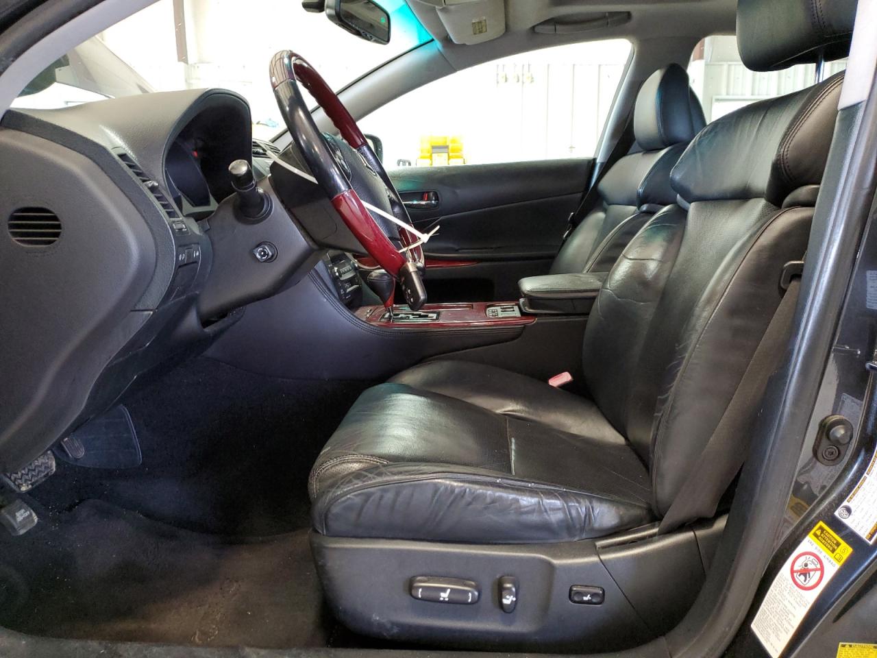 2007 Lexus GS - Image 7
