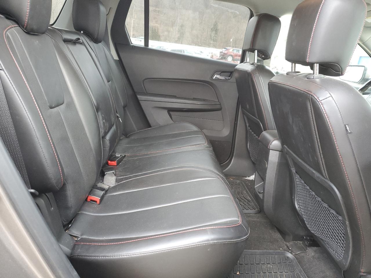 2012 GMC Terrain - Image 11