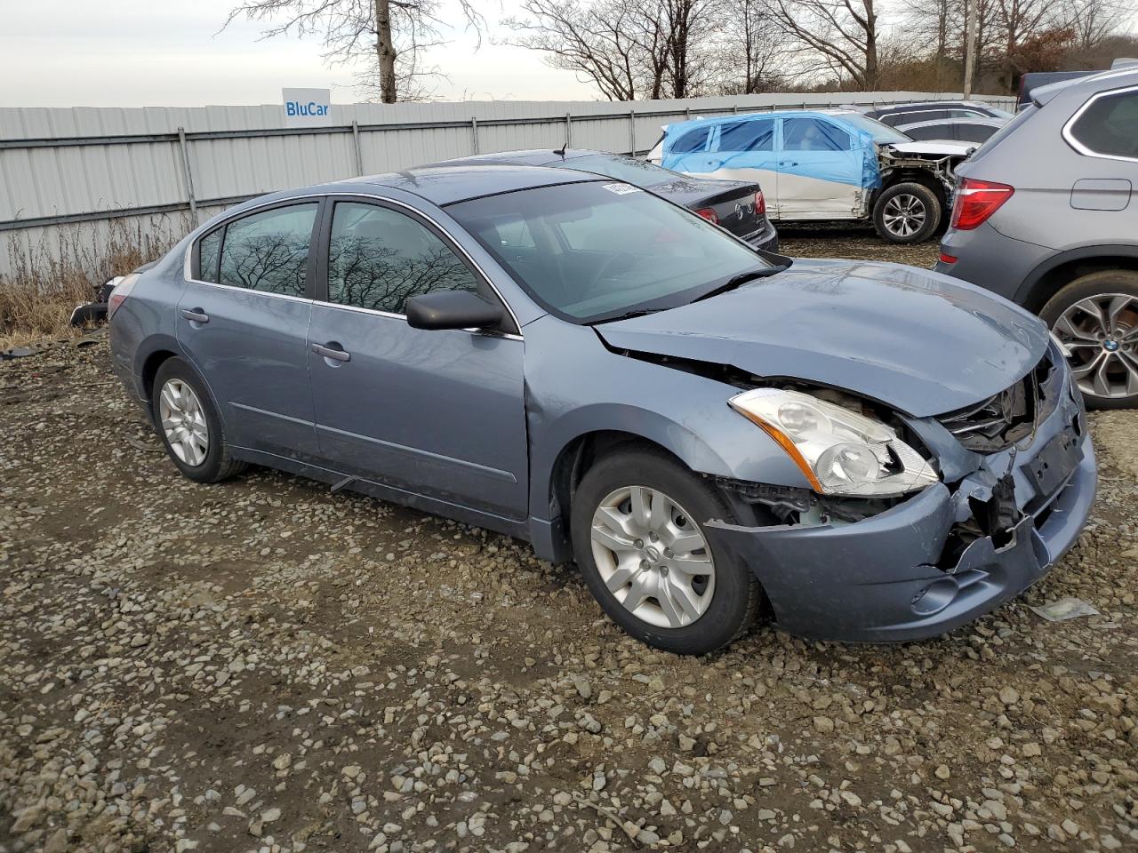 2012 Nissan Altima - Image 4