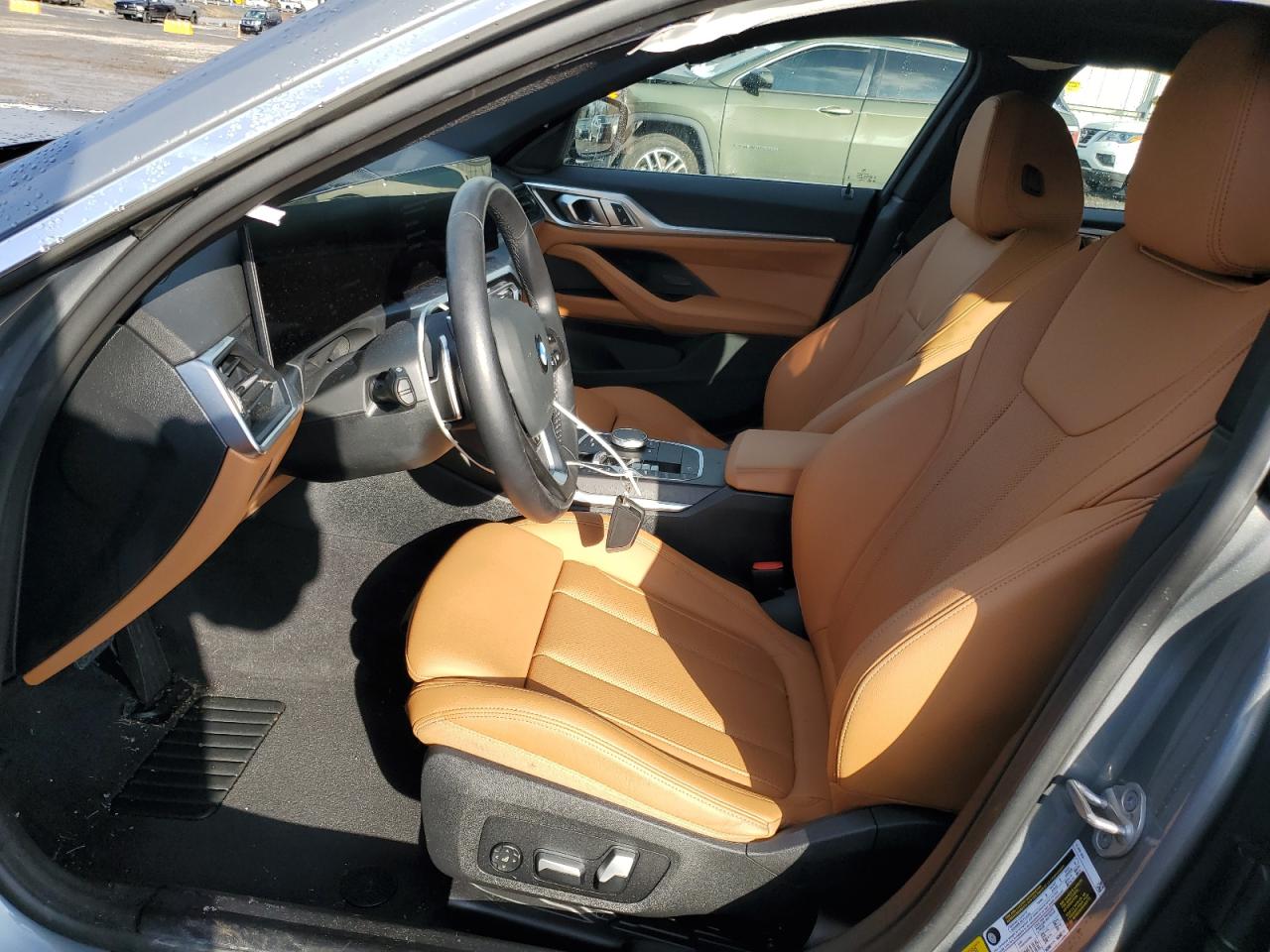 2024 BMW 4er - Image 7