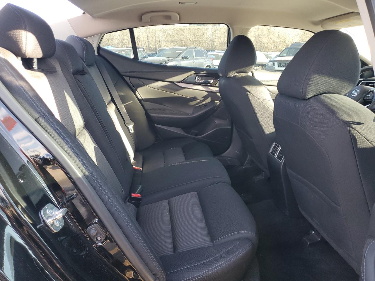 2018 Nissan Maxima - Image 10