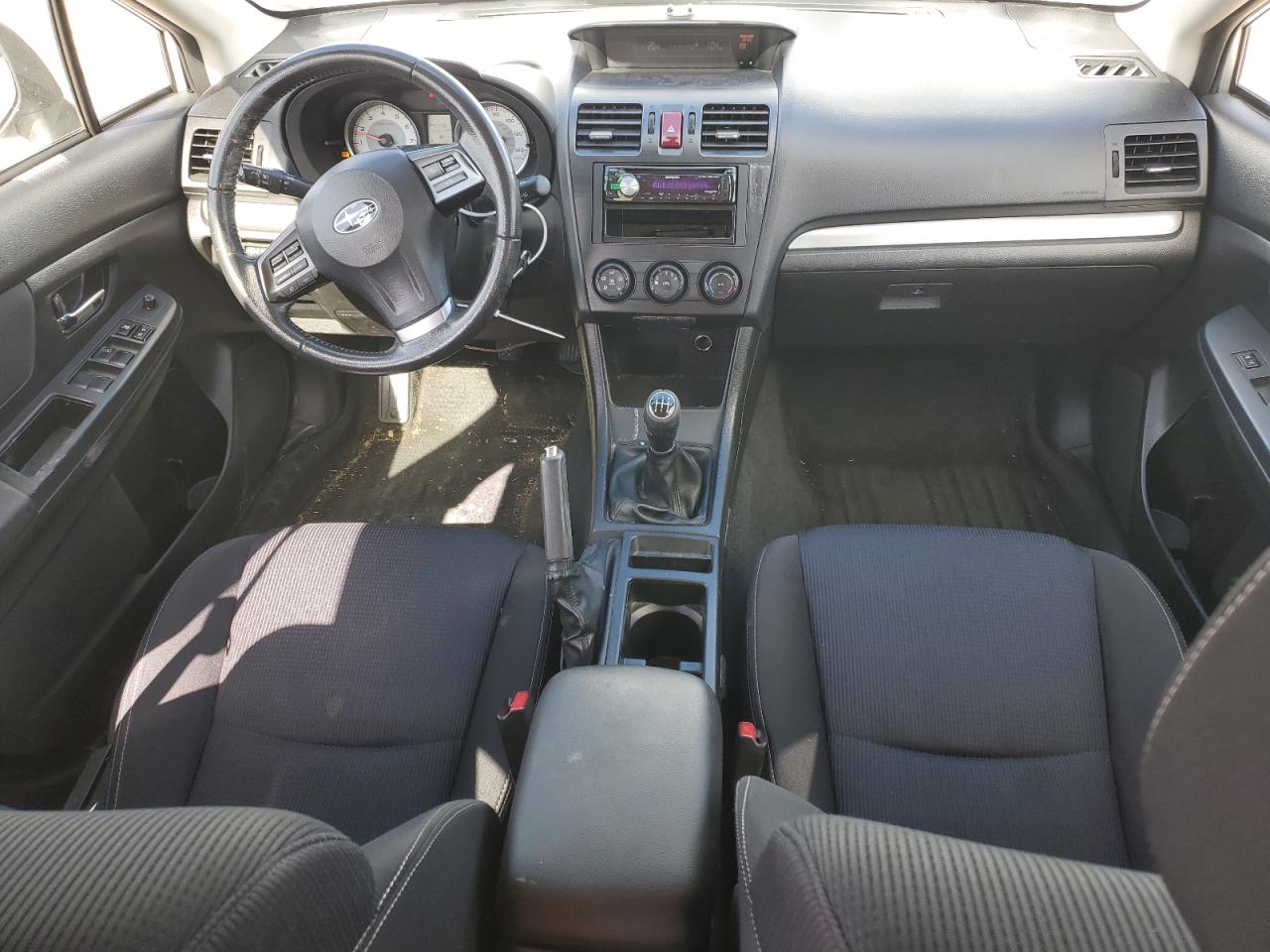 2013 Subaru Impreza - Image 8
