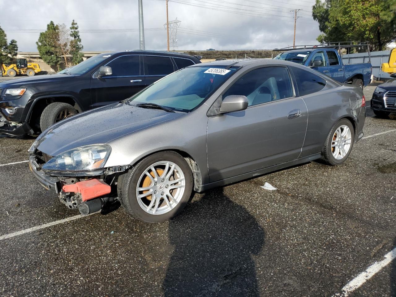 2005 Acura RSX - Image 1
